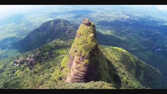 Highest Mountain of Maharashtra