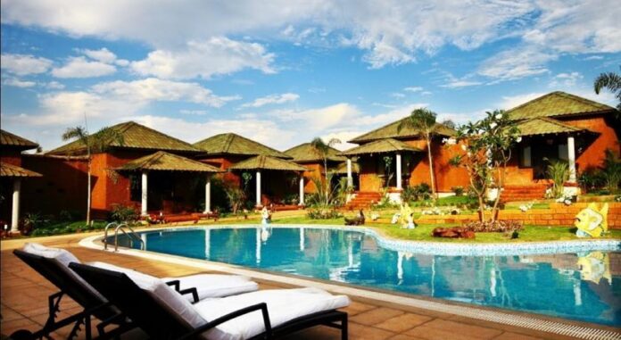 Hotels in Gokarna