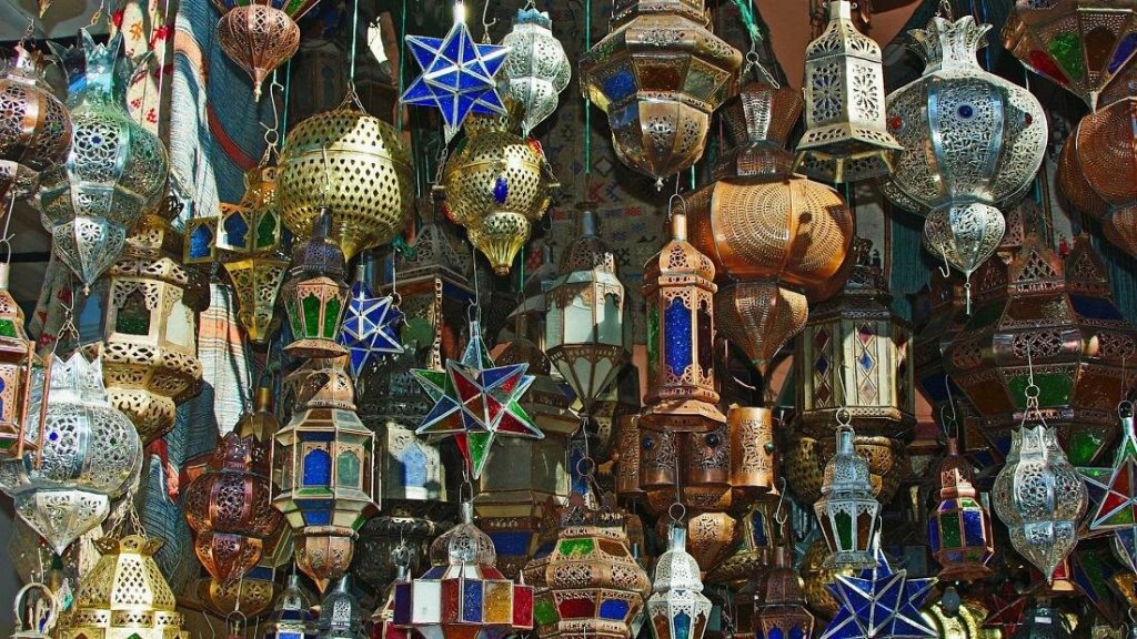 Six reasons to plan a trip to Morocco