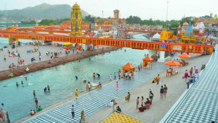 Most Visited Temples in Haridwar