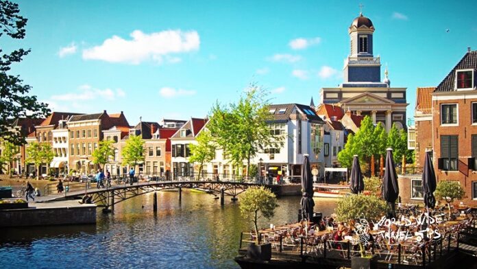 Top 7 Cities in the Netherlands that you must visit