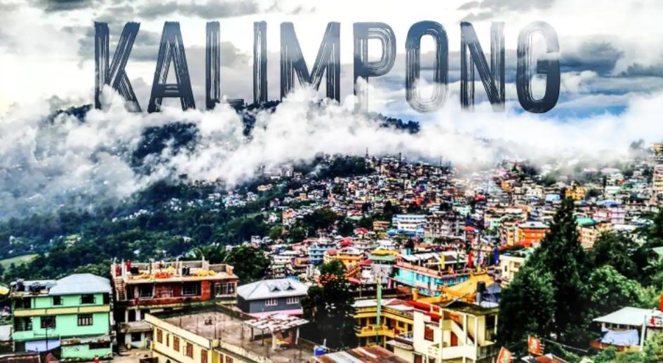 Kalimpong Complete Guide