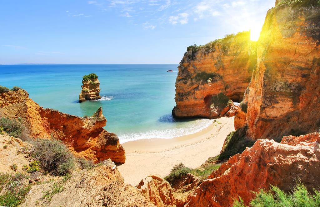 Places to visit in Portugal