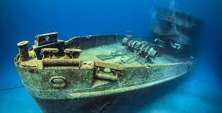 Best Wreck Diving Sites in the World