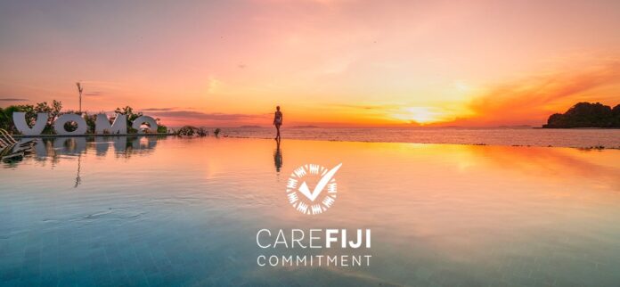Care Fiji Commitment