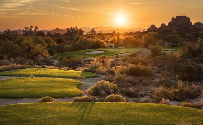 Golf Resorts in Phoenix
