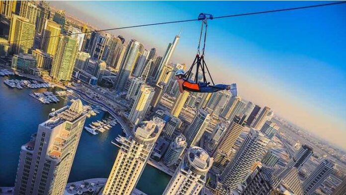 Most Exciting Things to do in Dubai