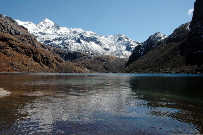 Best Himalayan Treks in October
