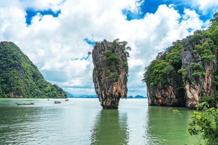 Islands to Visit in Thailand