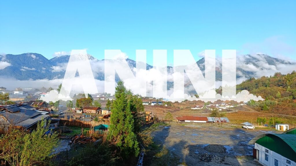 Anini Exploring a Remote and Stunning Town TheTravelShots