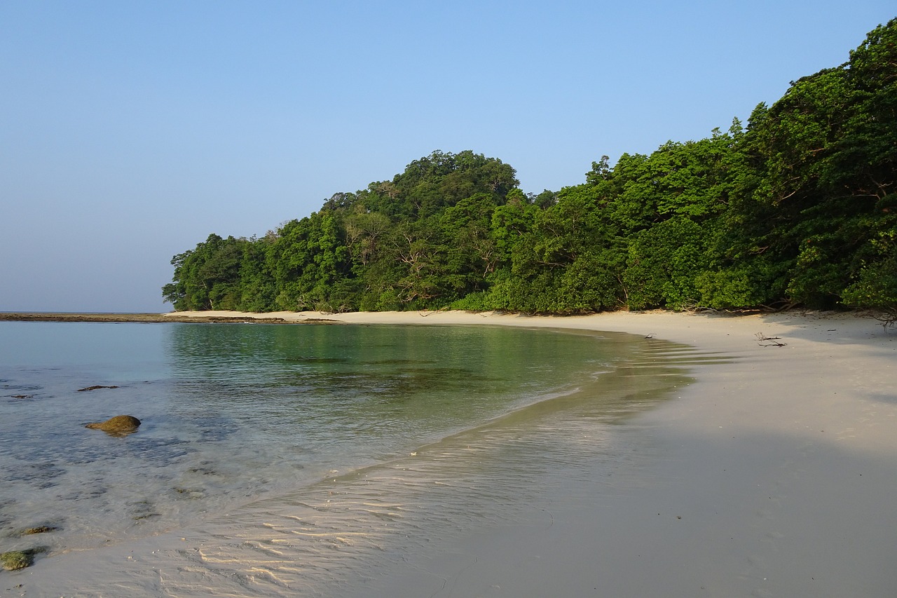 Things to Do on Havelock Island