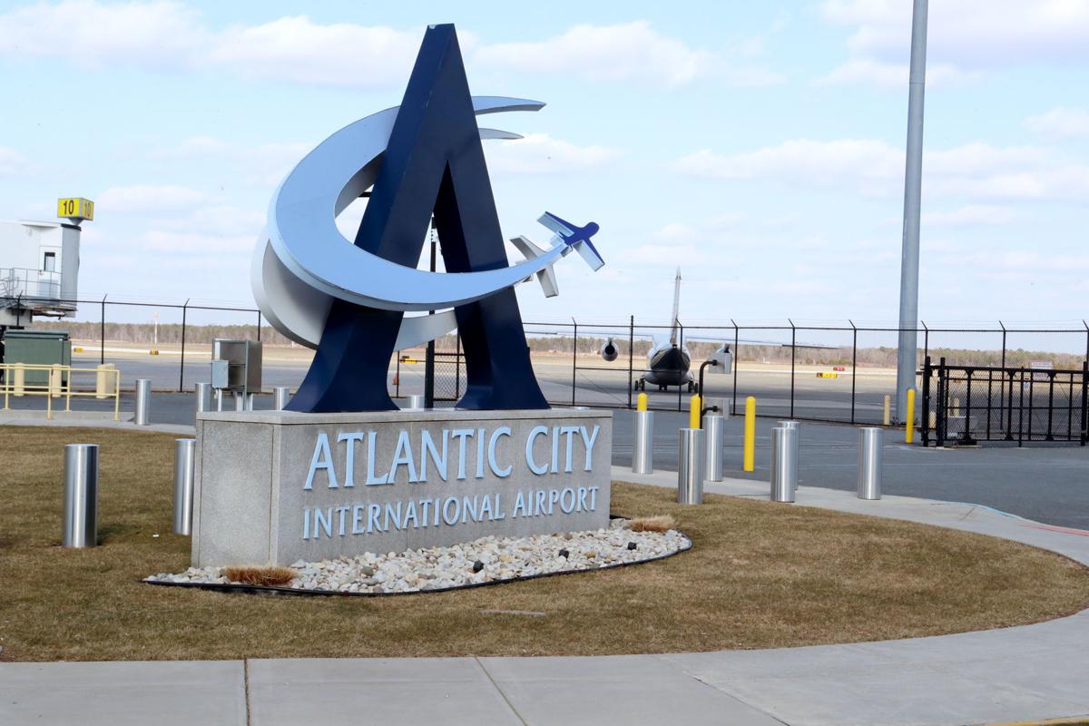 atlantic city airport tour