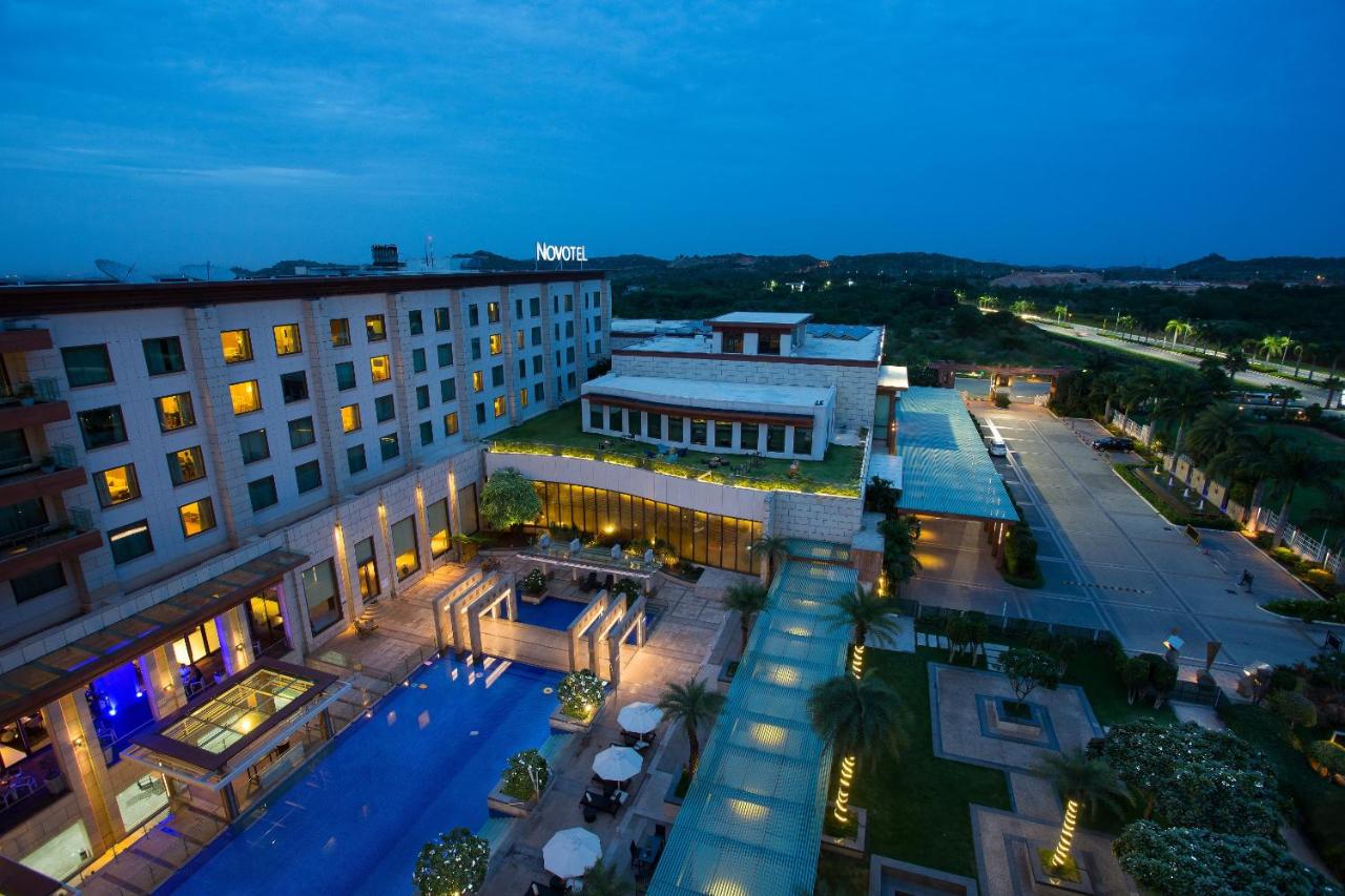 top-10-hotels-near-hyderabad-airport-a-comprehensive-guide