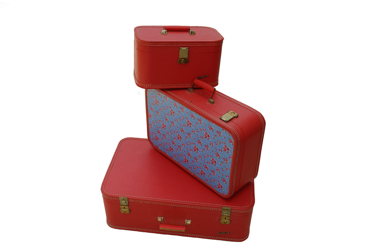 10 Best Luggage Sets for All Types of Travelers TheTravelShots