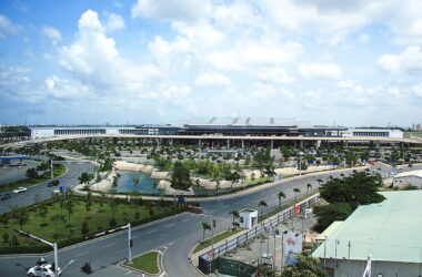 Tan Son Nhat Airport