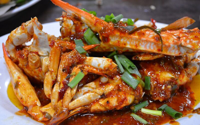 Culinary Delights of Langkawi