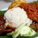 Nasi Lemak