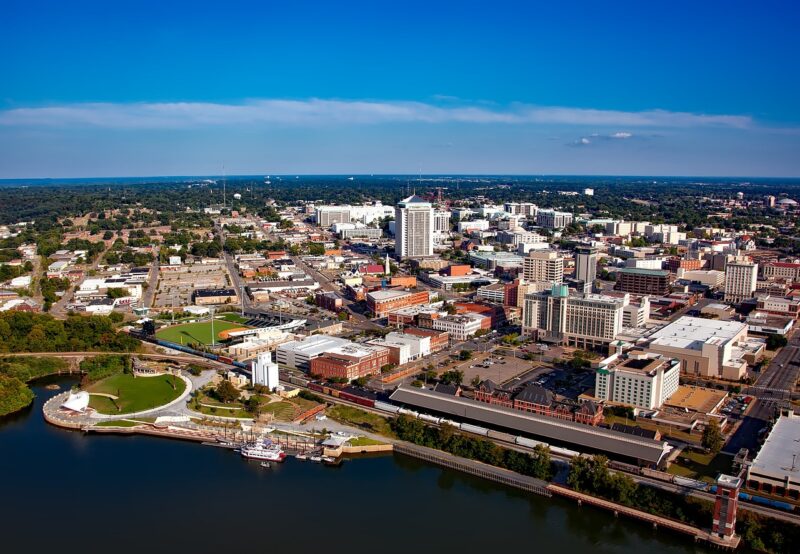 Discover The Best Things To Do In Montgomery, Alabama: A Guide To The ...