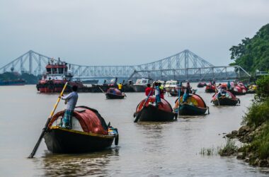 Tourist Attractions in Kolkata