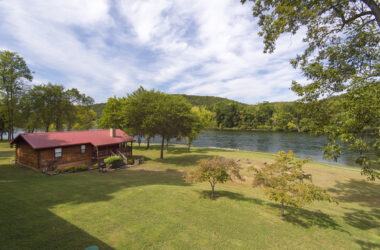 Arkansas Cabin Rentals