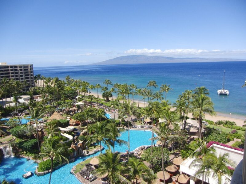 Best Family-Friendly Hawaii Hotels