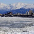 Guide to Anchorage