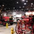 Hall of Flame Museum of Firefighting