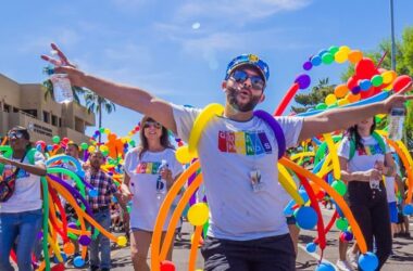 LGBTQ+ Travel Guide Phoenix and Scottsdale