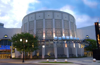 McWane Science Center