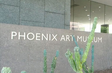 Phoenix Art Museum