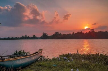 Places to Visit in April in India