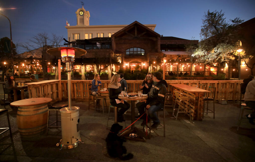 Top 10 Restaurants in Santa Rosa: A Culinary Tour of Sonoma County ...