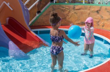 Spring Break Activities for Children