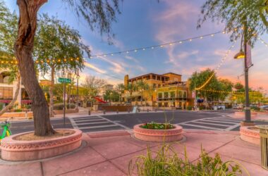 Things to Do in Scottsdale