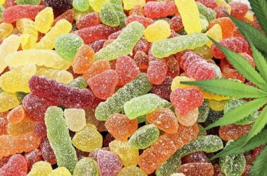 How CBD Edibles Can Help You Stay Balanced