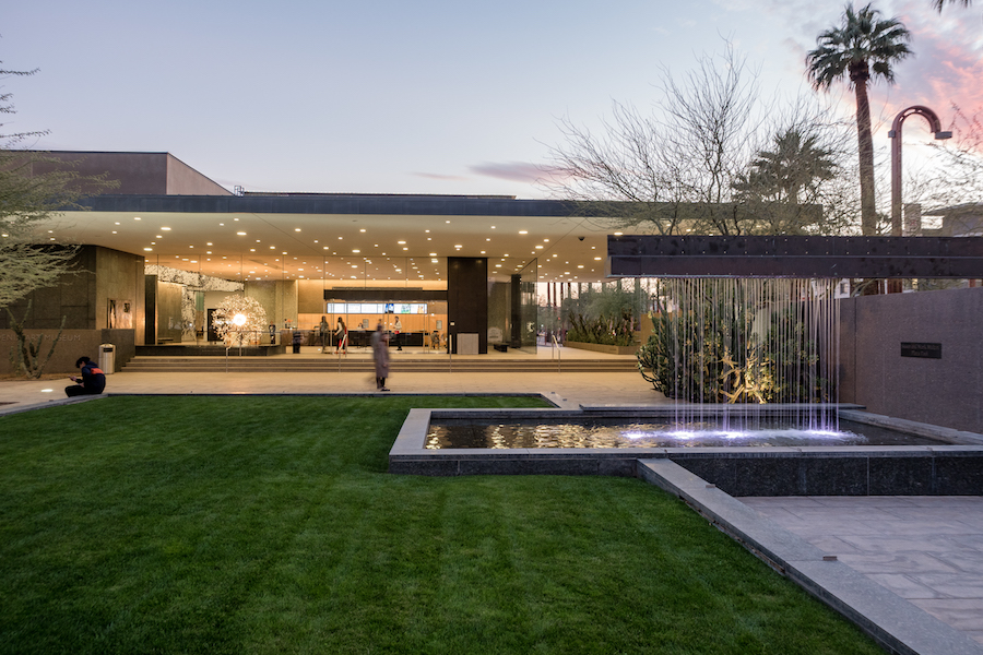 Top 10 Museums in Phoenix Explore the City's Cultural Heritage