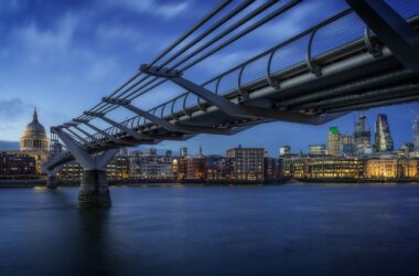 Architecture in London