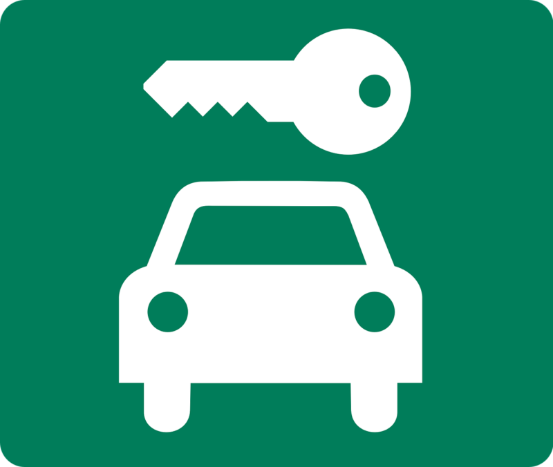 Car Rental Companies