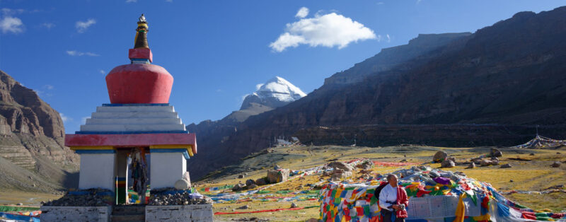 Cultural Significance of Kailash Mansarovar