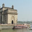 Exploring Mumbai