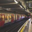 Getting Around London