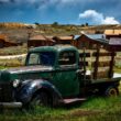 Ghost Towns in California