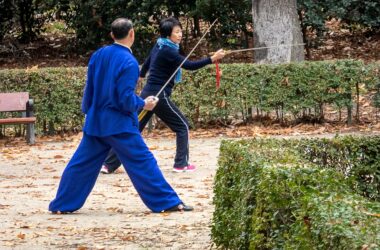 Japan's Martial Arts Culture