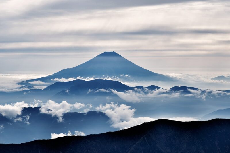 Japan's Stunning Landscapes