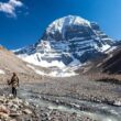 Kailash Trek