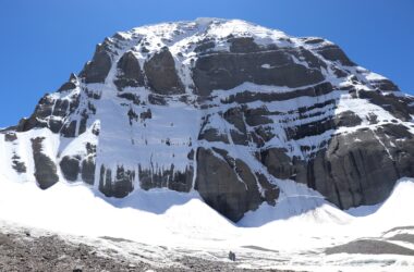 Kailash Yatra