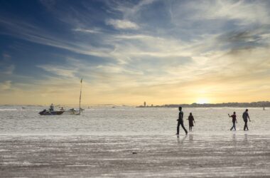 Places to Visit Near Mumbai