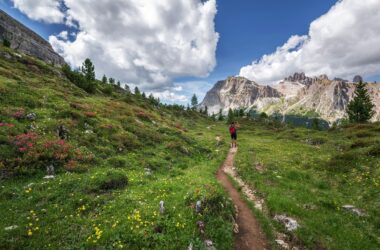 Staying Healthy While Traveling
