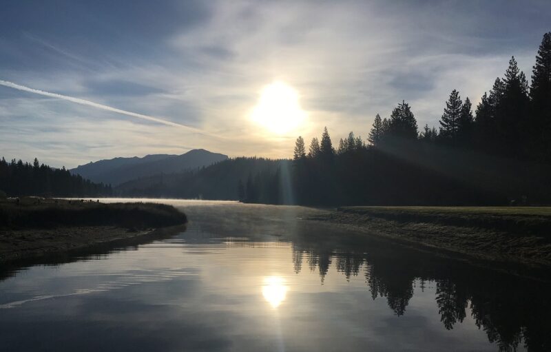 Things to Do in Kernville