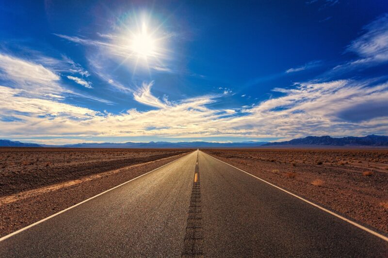 Travel from Sacramento to San Francisco
